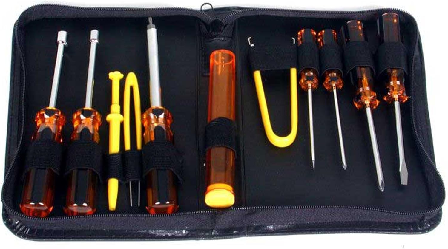 StarTech 11 Piece Computer Tool Kit, TAA (CTK200)